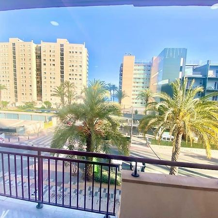 Atalayalux Apartment Poniente Benidorm Exterior foto