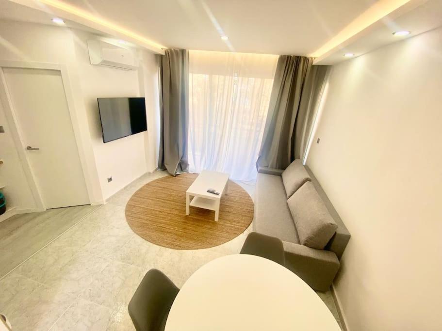 Atalayalux Apartment Poniente Benidorm Exterior foto