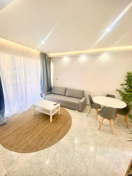Atalayalux Apartment Poniente Benidorm Exterior foto