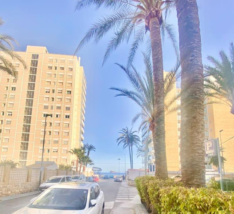 Atalayalux Apartment Poniente Benidorm Exterior foto