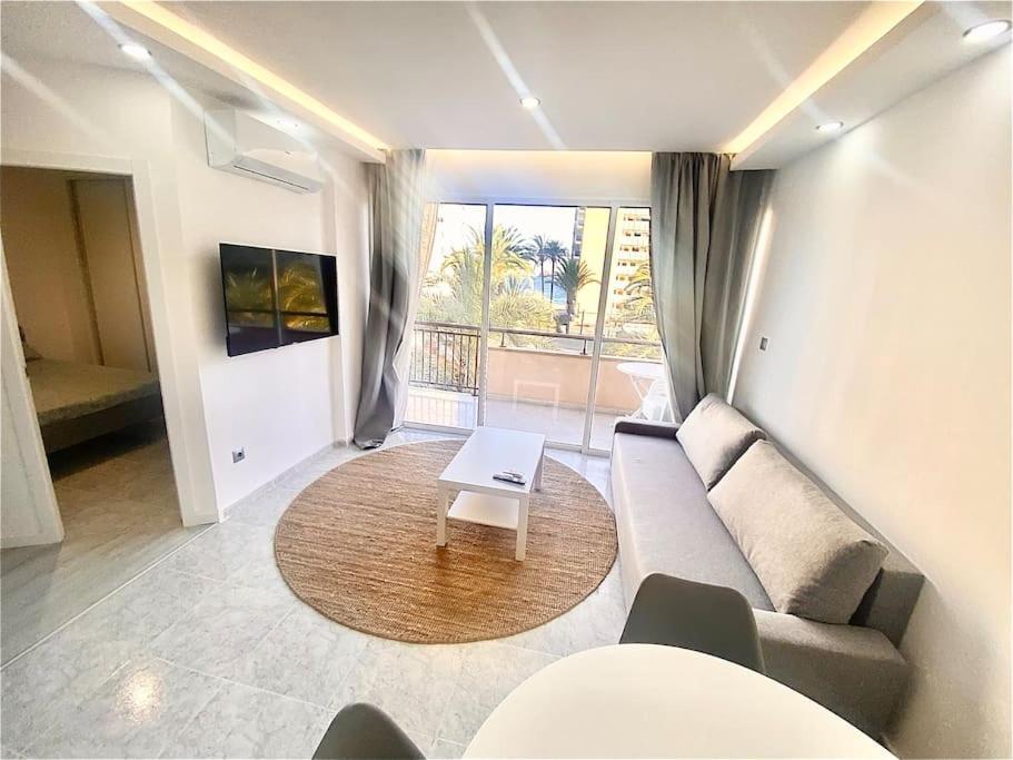 Atalayalux Apartment Poniente Benidorm Exterior foto