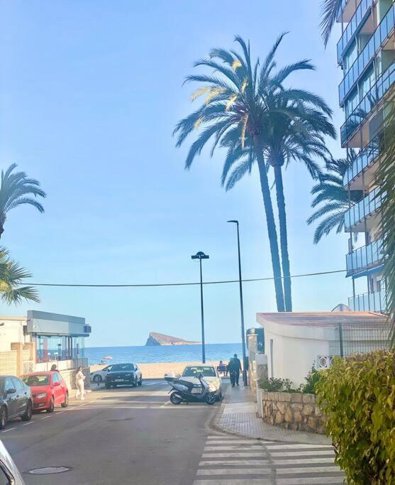 Atalayalux Apartment Poniente Benidorm Exterior foto