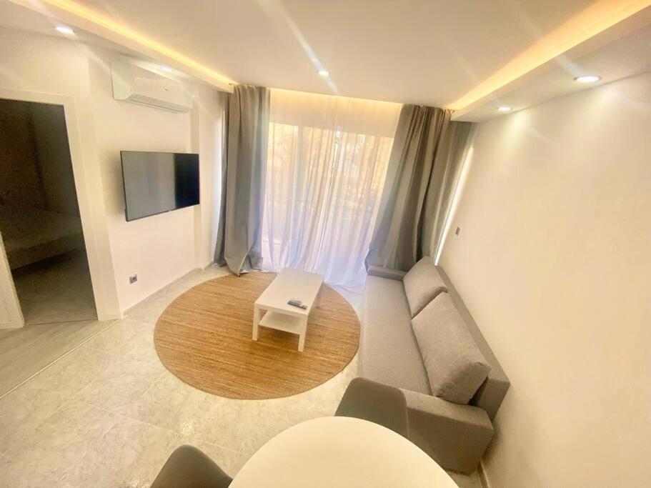 Atalayalux Apartment Poniente Benidorm Exterior foto